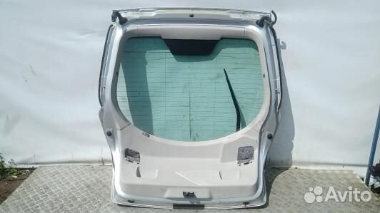 Дверь 3-5 renault laguna 3 (6TD25GF01)