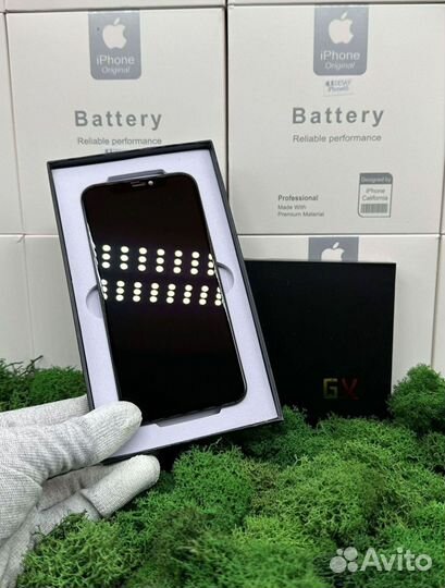 Дисплей iPhone 11 Pro (9oq)