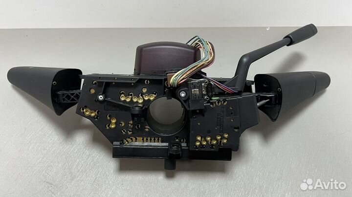 Подрулевой переключатель Mercedes ML163