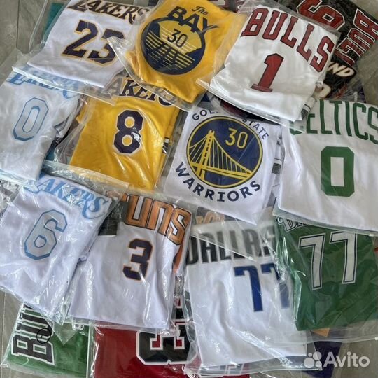 Баскетбольная форма