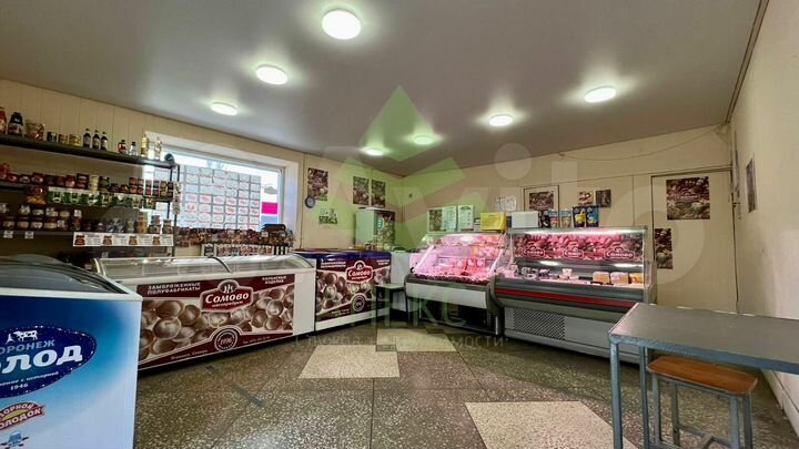 Сдам помещение свободного назначения, 39.4 м²