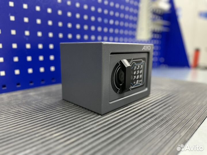 Сейф для документов aiko T-140 EL