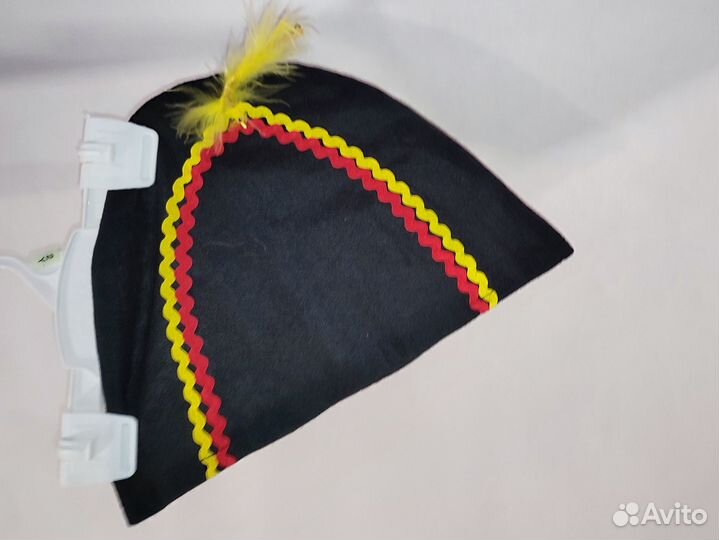 Новогодний костюм для мальчика