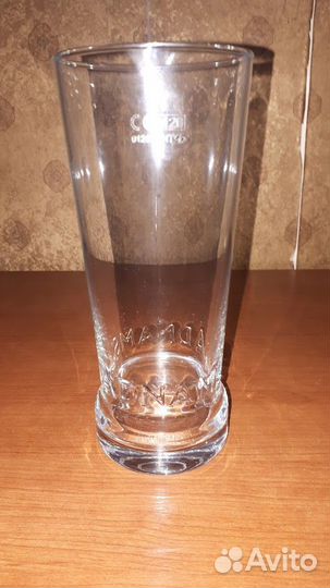 Пивной бокал 7