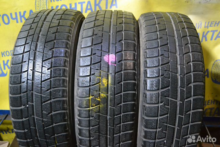 Yokohama Ice Guard IG50 205/60 R16