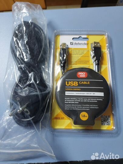 Принтер сканер копир