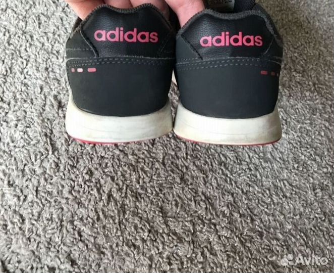 Кроссовки кеды adidas