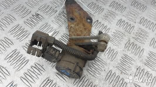 Датчик положения подвески mercedes benz vito W638