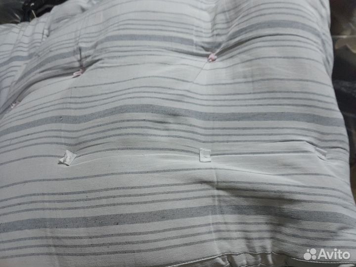 Матрас. 80 ватный