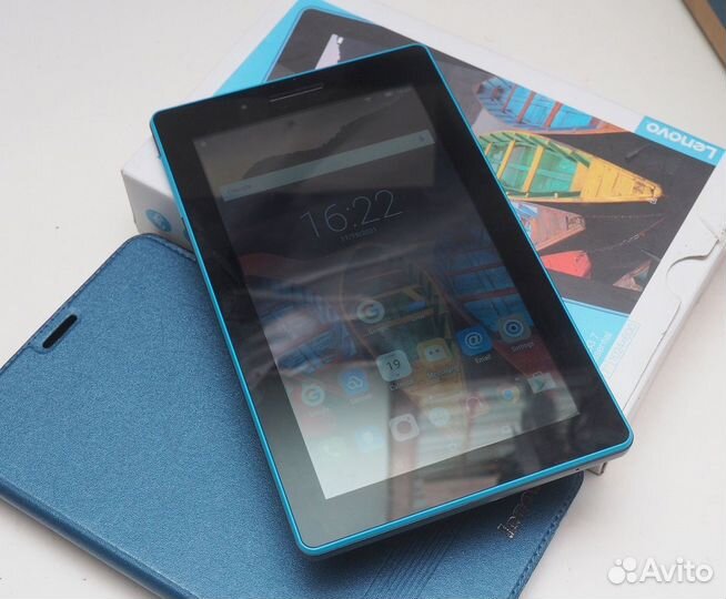 Lenovo TAB3 7
