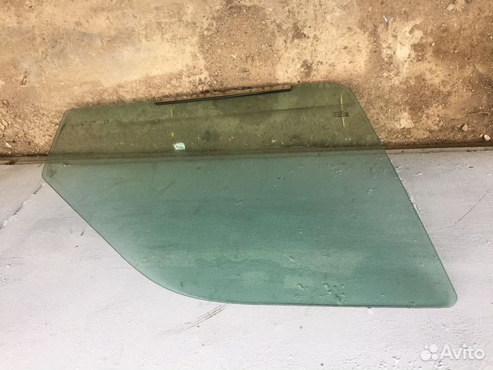 Стекла УАЗ патриот