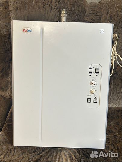 Электрический котел