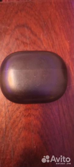 Беспроводные наушники redmi buds 3 lite