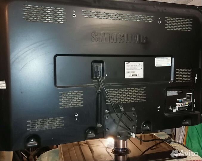 Samsung 43 дюйма