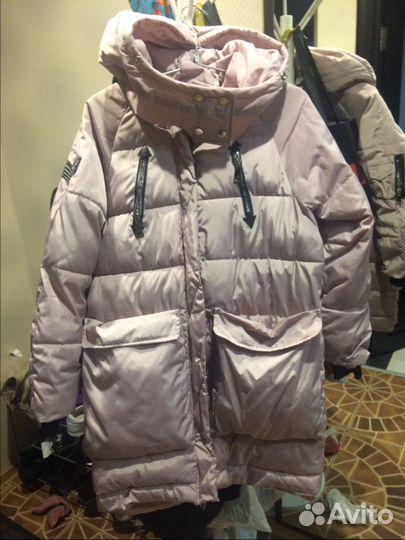 Куртка женская