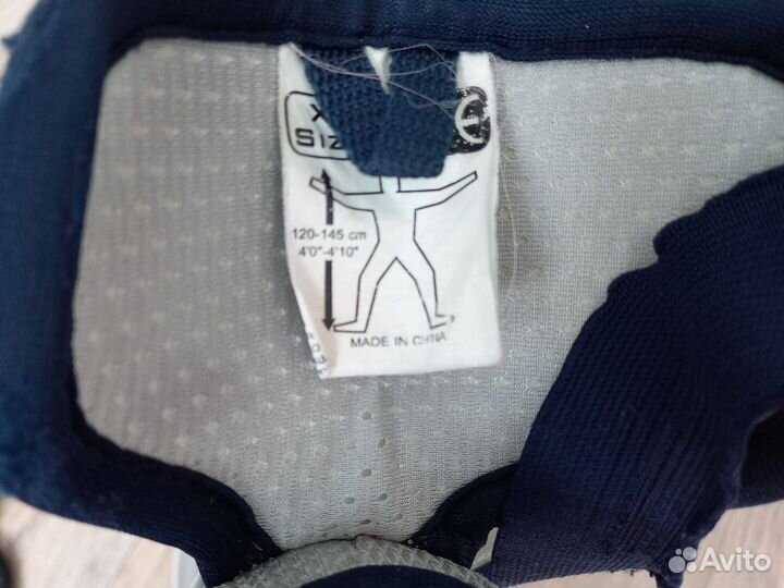 Налокотники jofa