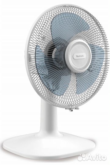 Вентилятор настольный
