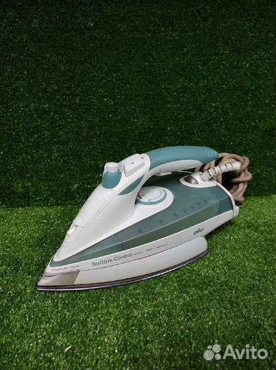 Утюг электрический Braun SI 18830 2400Вт