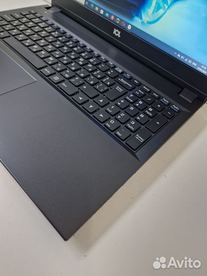 Icl raybook