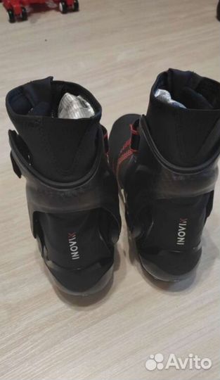 Лыжные ботинки Inovik 43 размер