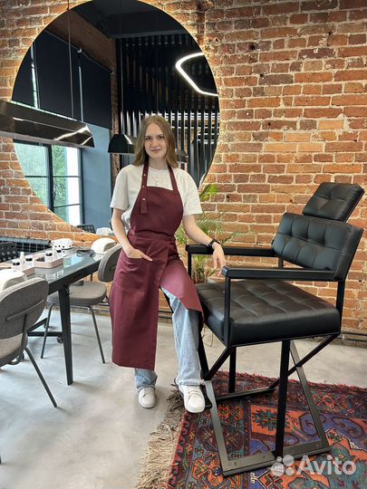 Фартук керамиста