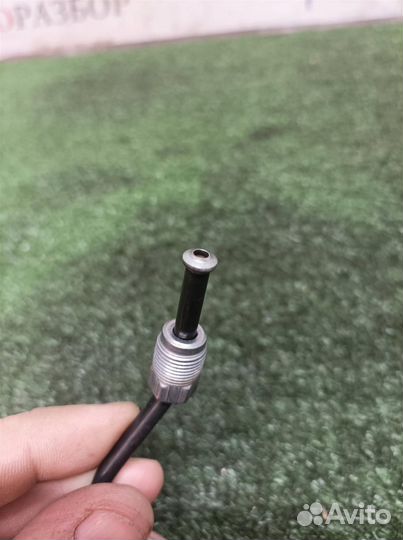 Трубка тормозная Audi Q7 2005