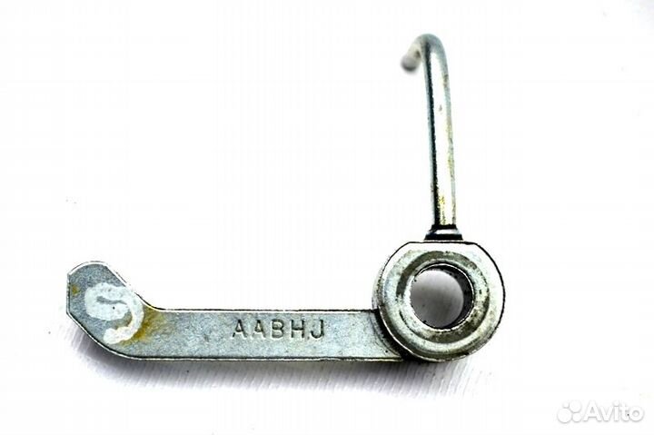 Форсунка масляная iveco EuroCargo (01.91)