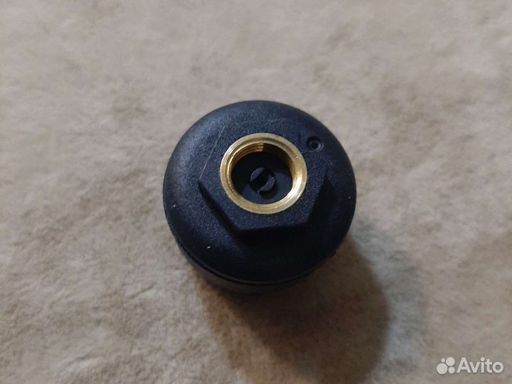 Система контроля давления в шинах, tpms