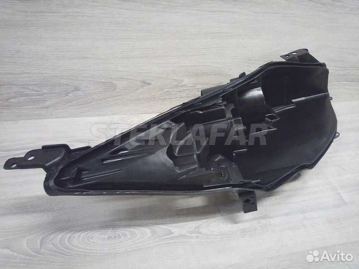 Корпус фары Mazda 3 BL (2009-2013) (Галоген) (Пра