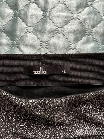 Юбка карандаш zolla