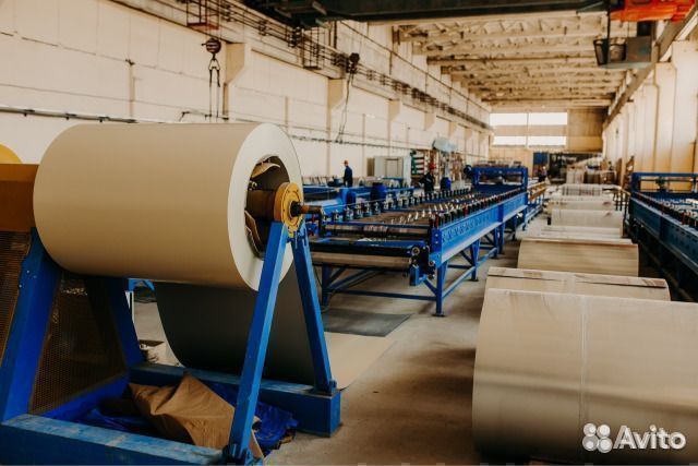 Сайдинг азкиф (от завода)