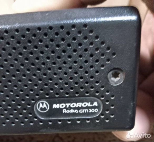 Продажа рации укв б/у