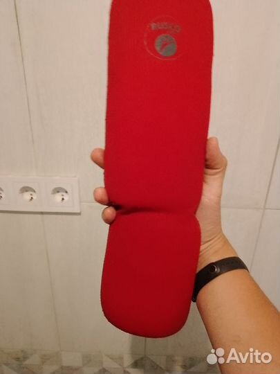 Экипировка для борьбы полный комплект