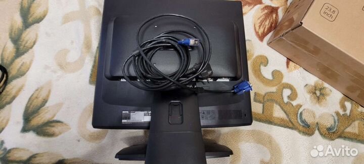 Монитор BenQ 19