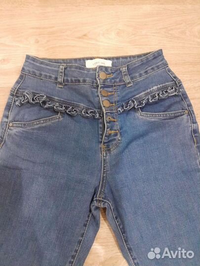 Женская одежда пакетом 42 44