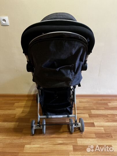 Детская коляска