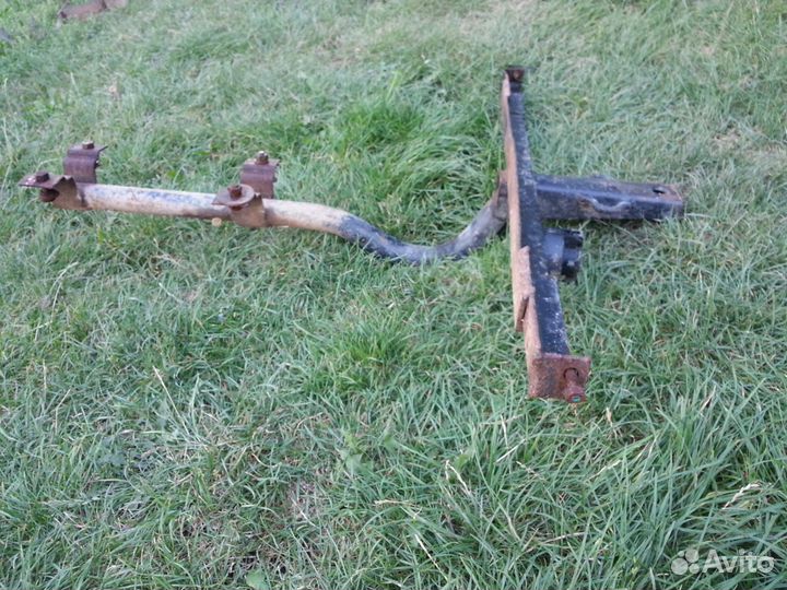 Фаркоп ваз (классика)