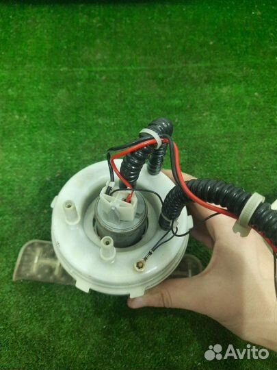 Бензонасос Bmw F10 N20B20