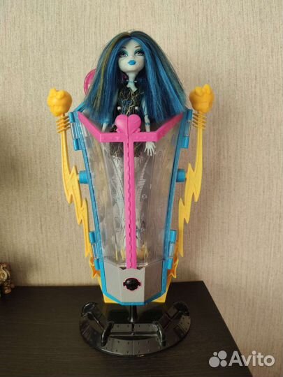 Кукла Монстер Хай