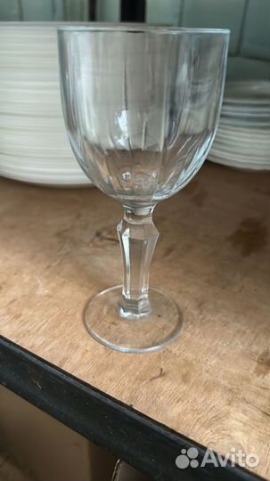 Бокалы для вина