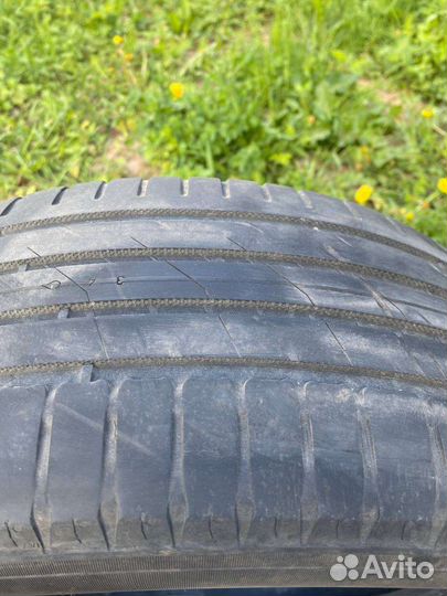 Nokian Tyres Hakka Green 2 195/55 R16 91H