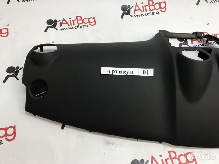 Торпедо панель great wall hover H6 арт.:01