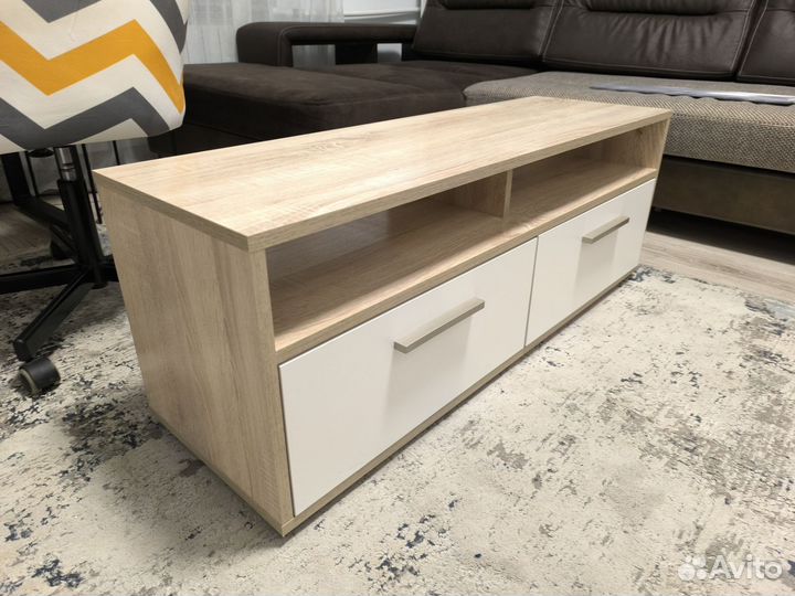 Тумба под тв бу