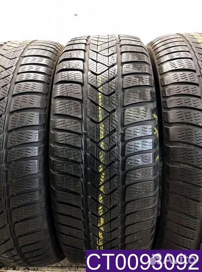 Pirelli Winter Sottozero 3 205/60 R16 96T