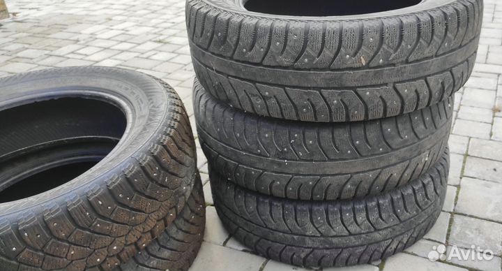 America San Francisco 934 185/65 R15