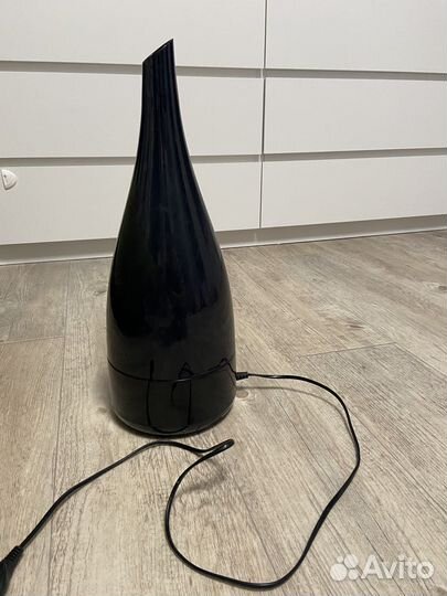 Увлажнитель воздуха с подсветкой и аромадиффузором