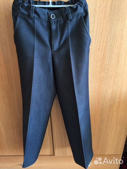 Костюм на мальчика