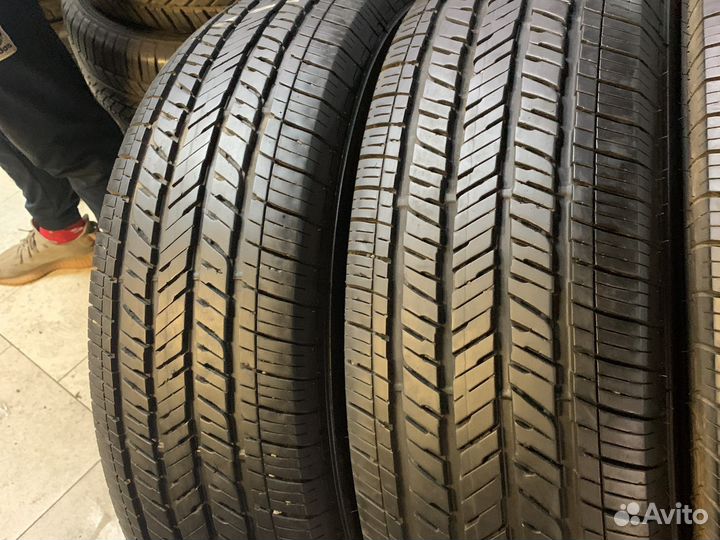 Bridgestone Dueler H/T 255/70 R18 113T