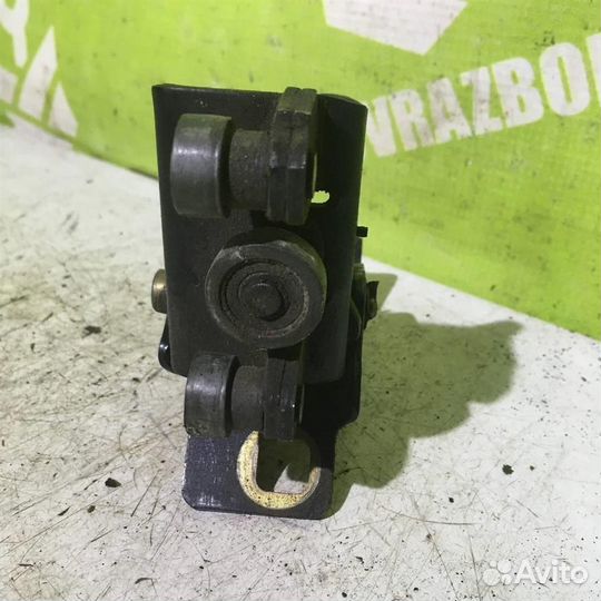 Ролик двери сдвижной средний Рено Кенгу Кангу