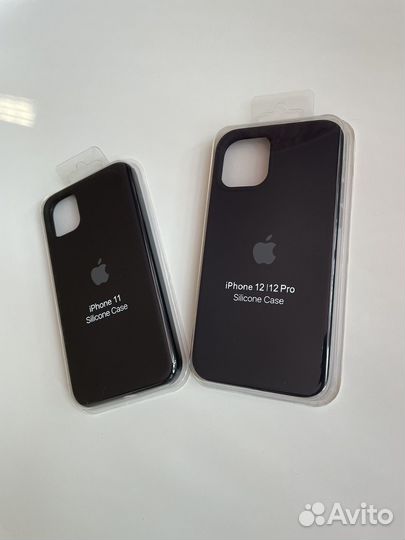 Чехол на iPhone 11/12/12 pro